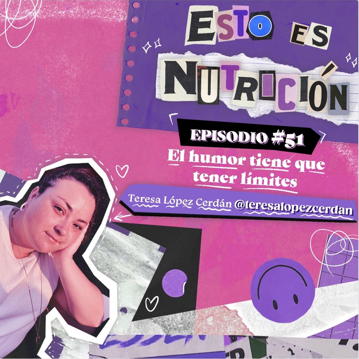 Esto es Nutrición