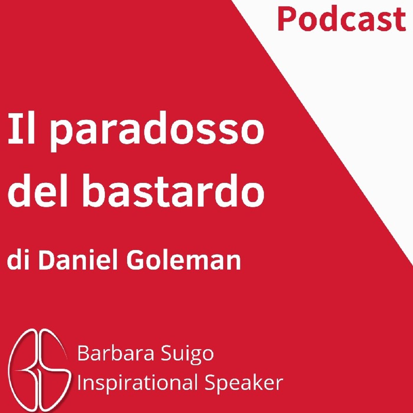 Barbara Suigo Talks