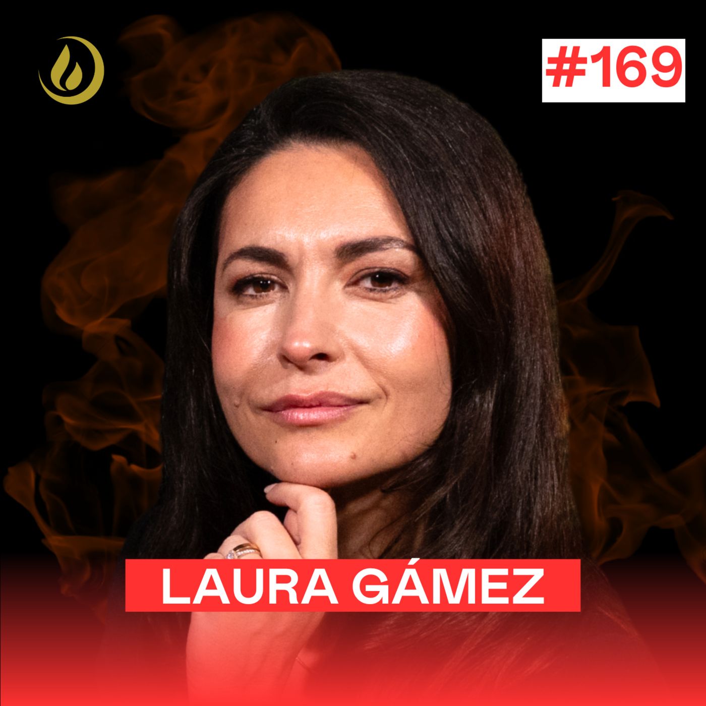 169 - INVESTIGADORA en MEDICINA FRECUENCIAL: Así EMPIEZAN todas las ENFERMEDADES | Laura Gámez
