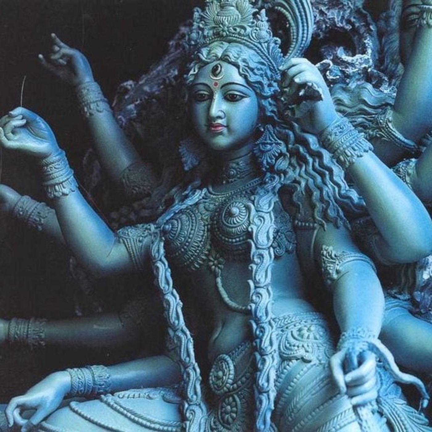 Ma Durga episode artwork
