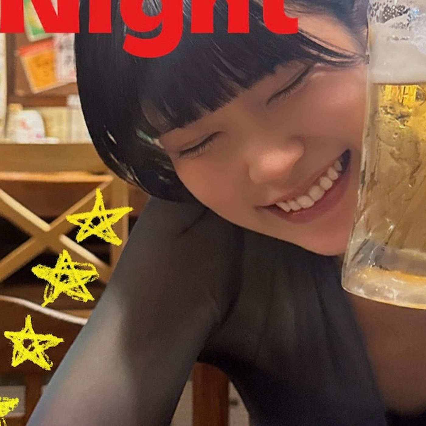 ExWHYZのyu-kiとKP（乾杯）しよう、渋谷で（コメントあり） - 音楽ナタリー episode artwork