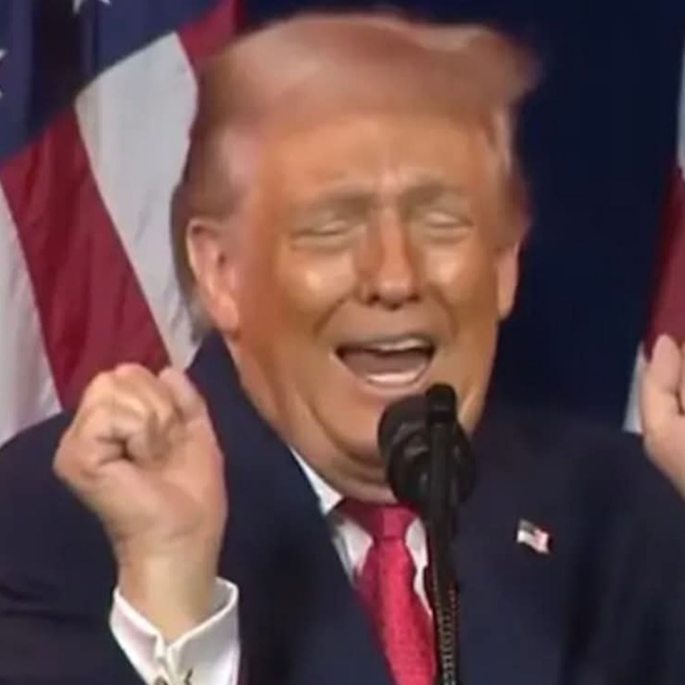 Nuova proposta dell’Iran agli Usa, Trump: “Non mi soddisfa”. E annuncia nuovi dazi per l’Europa episode artwork