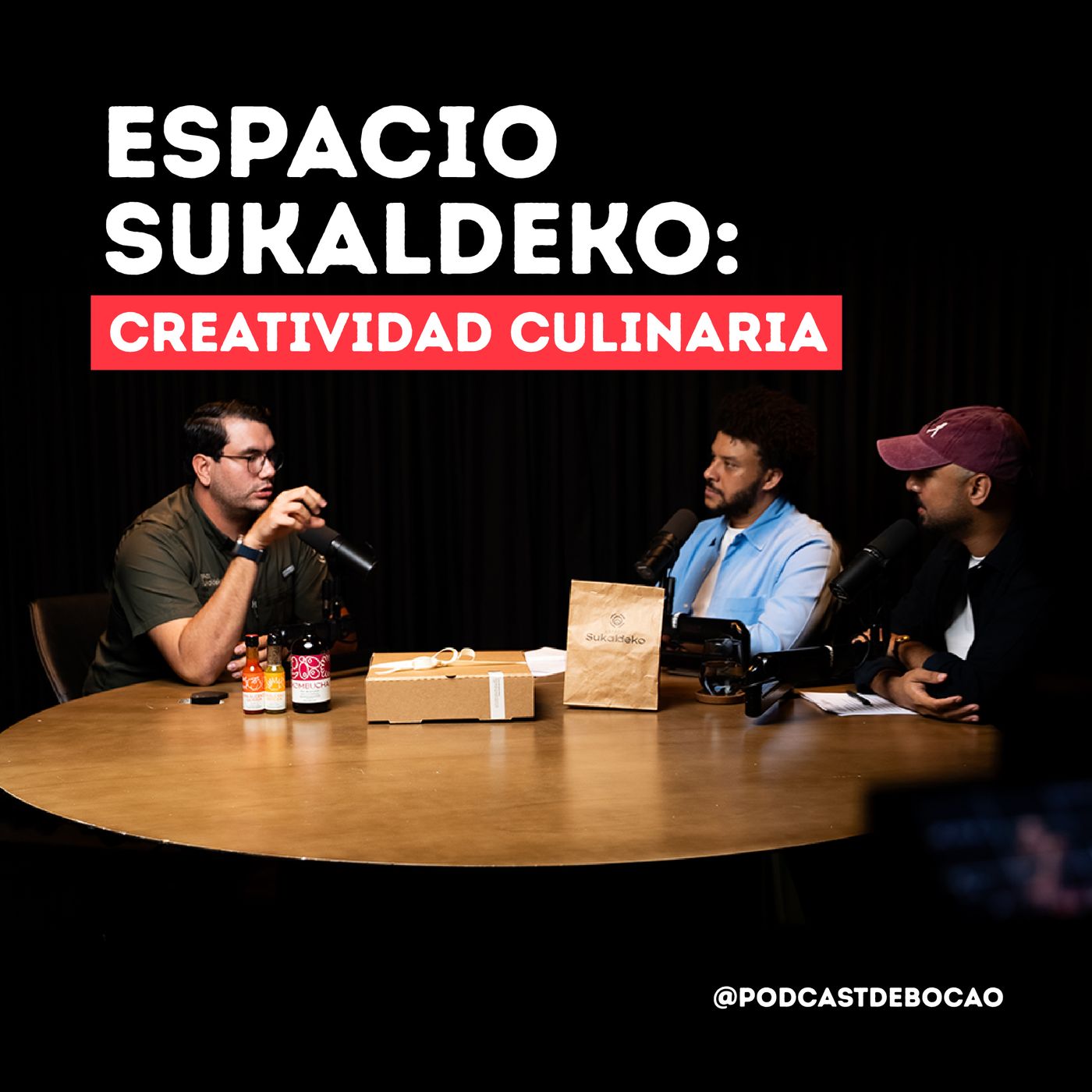 Espacio Sukaldeko: Creatividad Culinaria