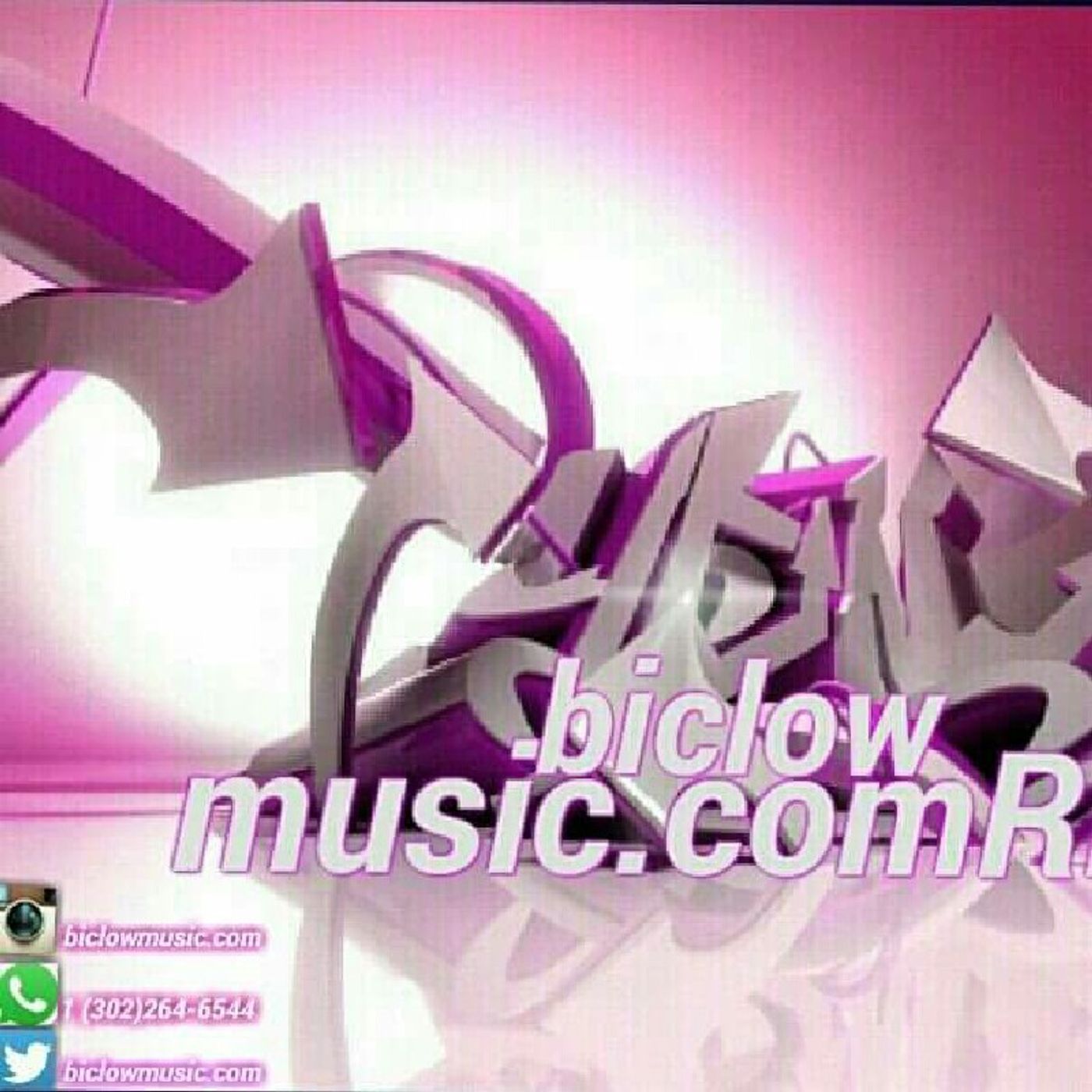 Biclowmusic.com episode artwork