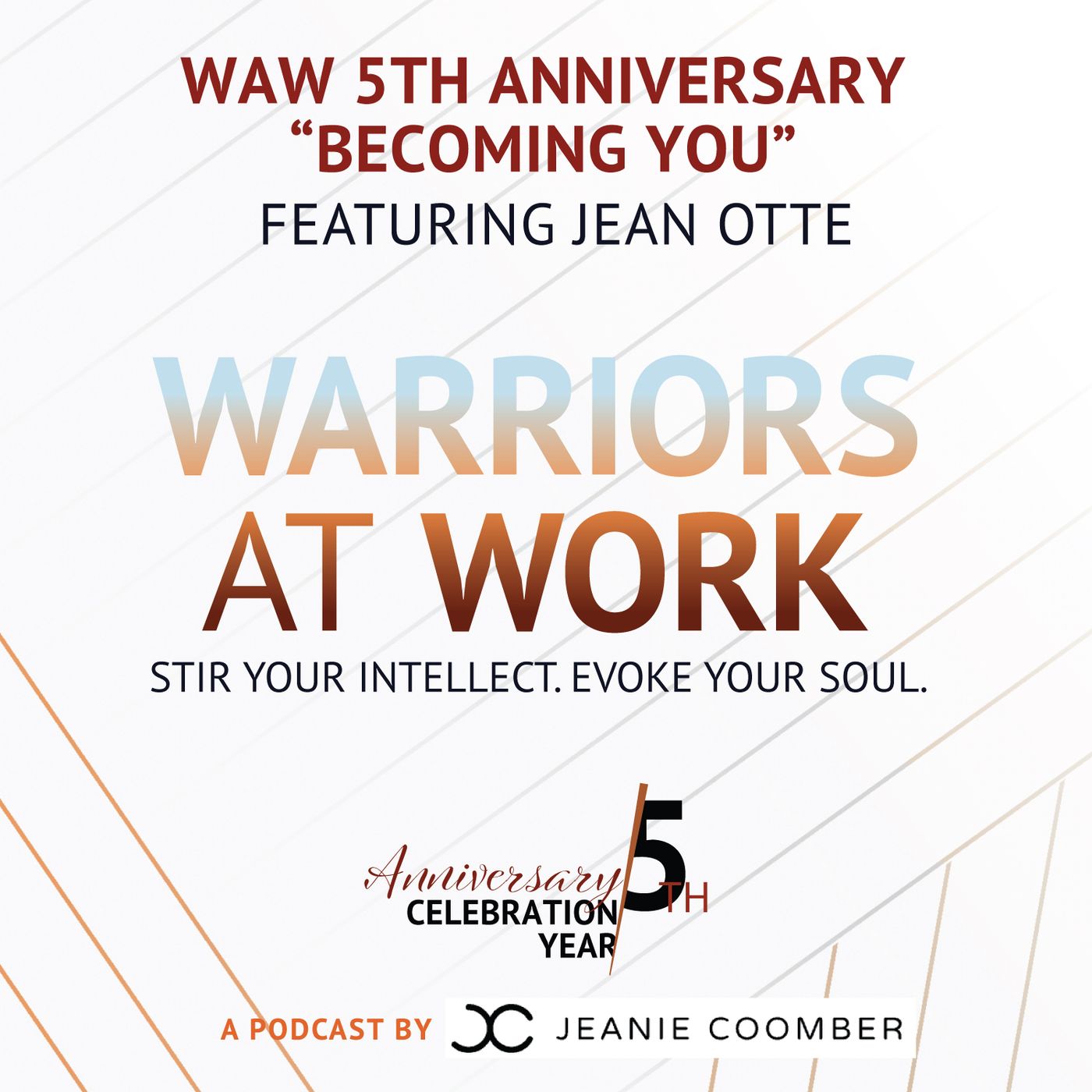 Warriors at Work