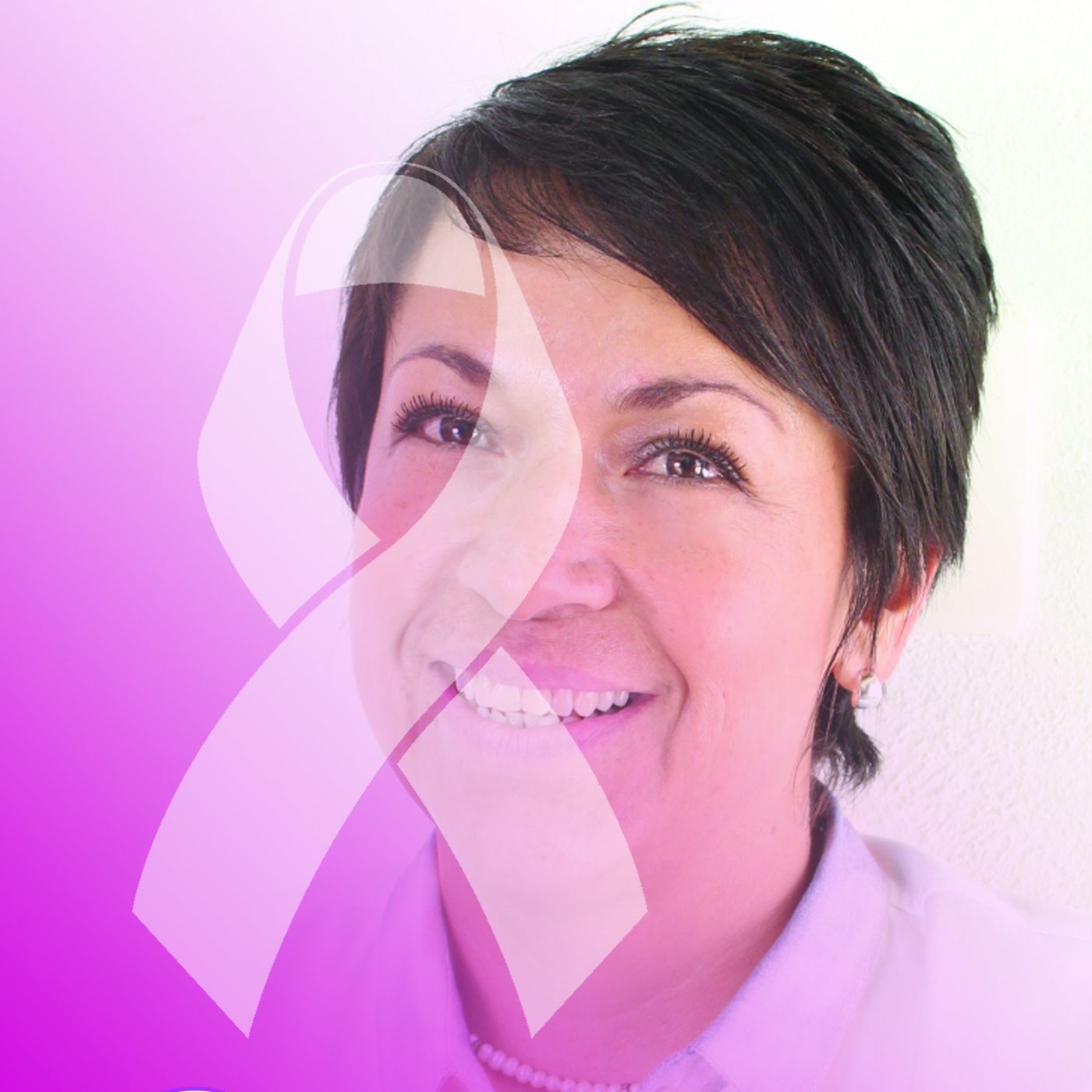Campaña contra el cáncer de mama
