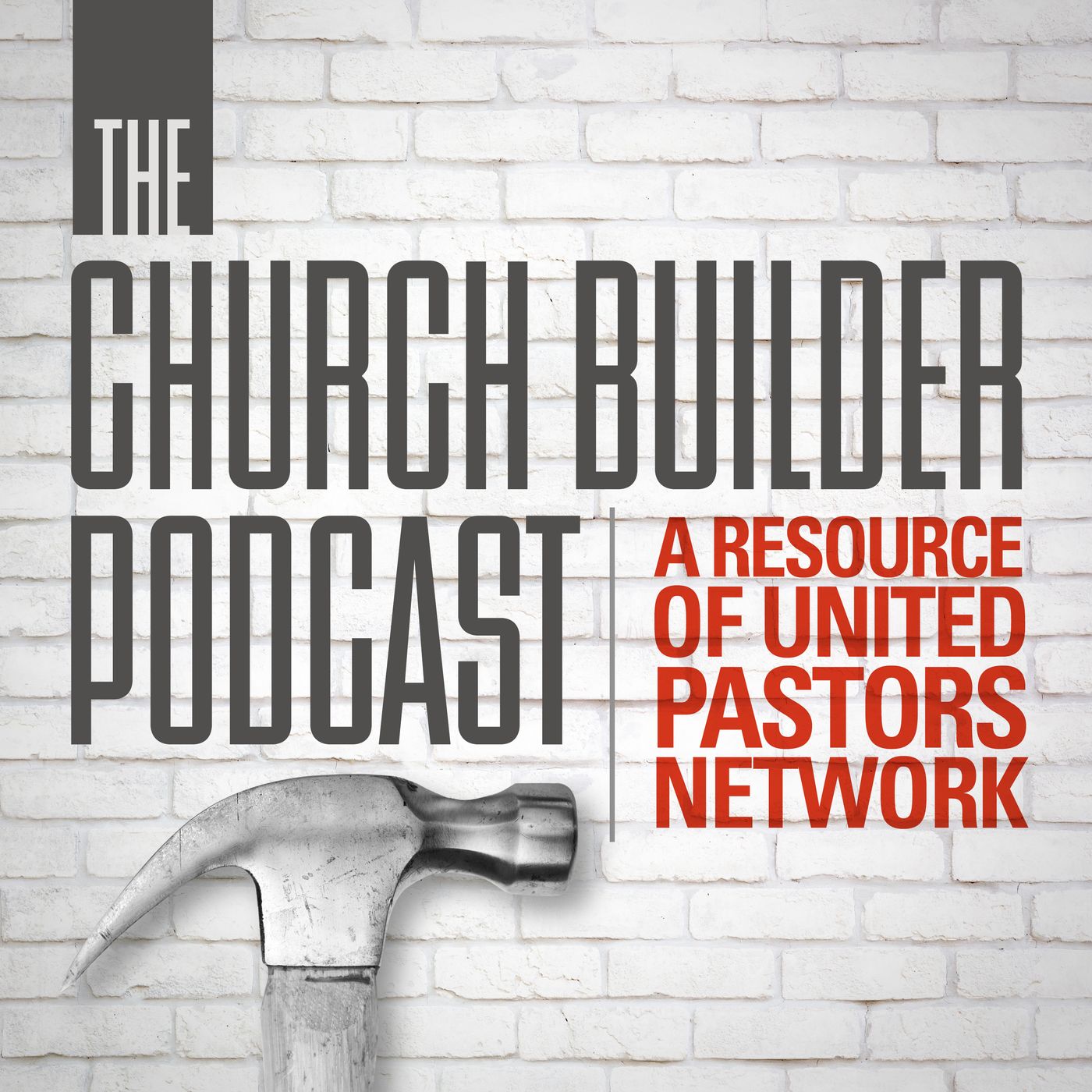The Church Builder Podcast