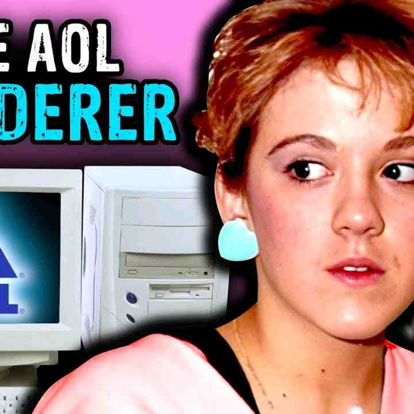 CATFISH to Chatroom Killer_ The Internet_s First Murder episode artwork