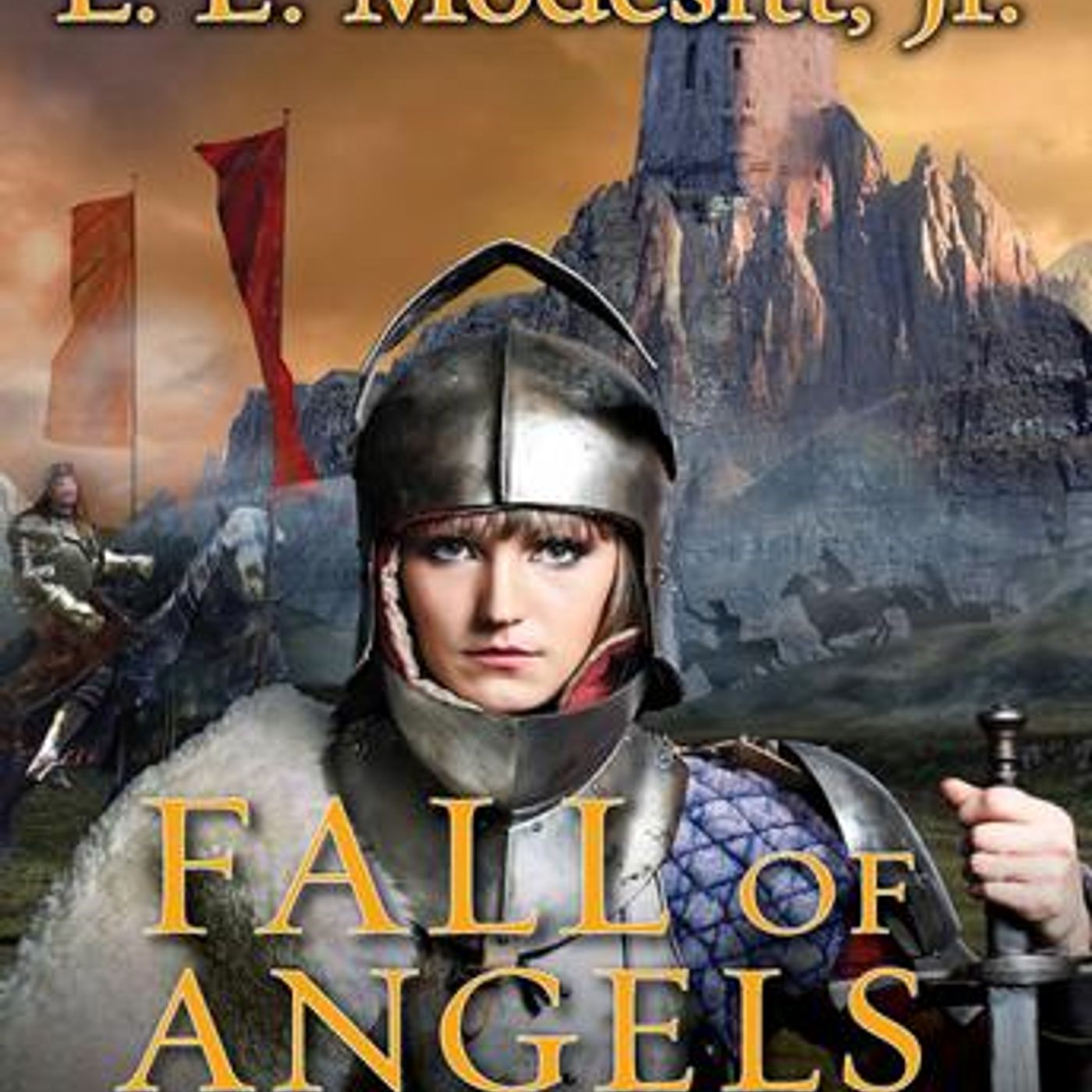Get Your Favorite Full Audiobooks in Science Fiction & Fantasy, Epic Fantasy
