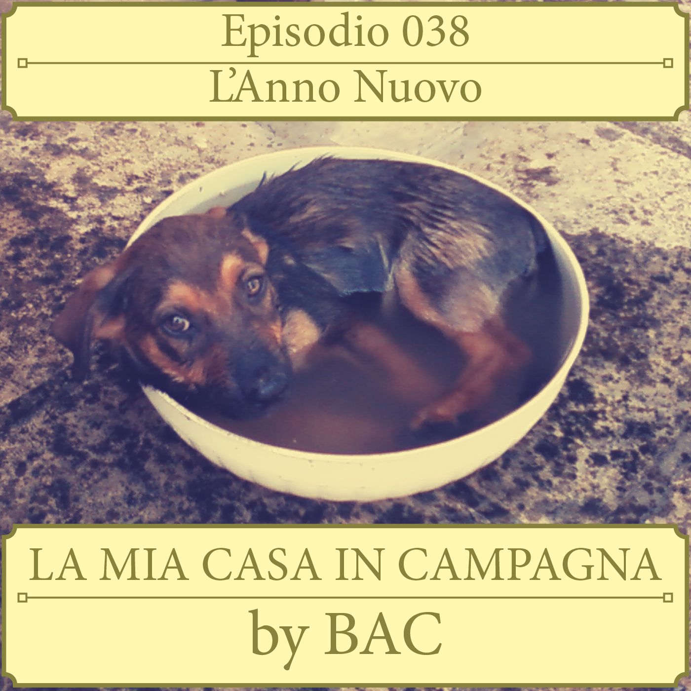 La Mia Casa In Campagna
