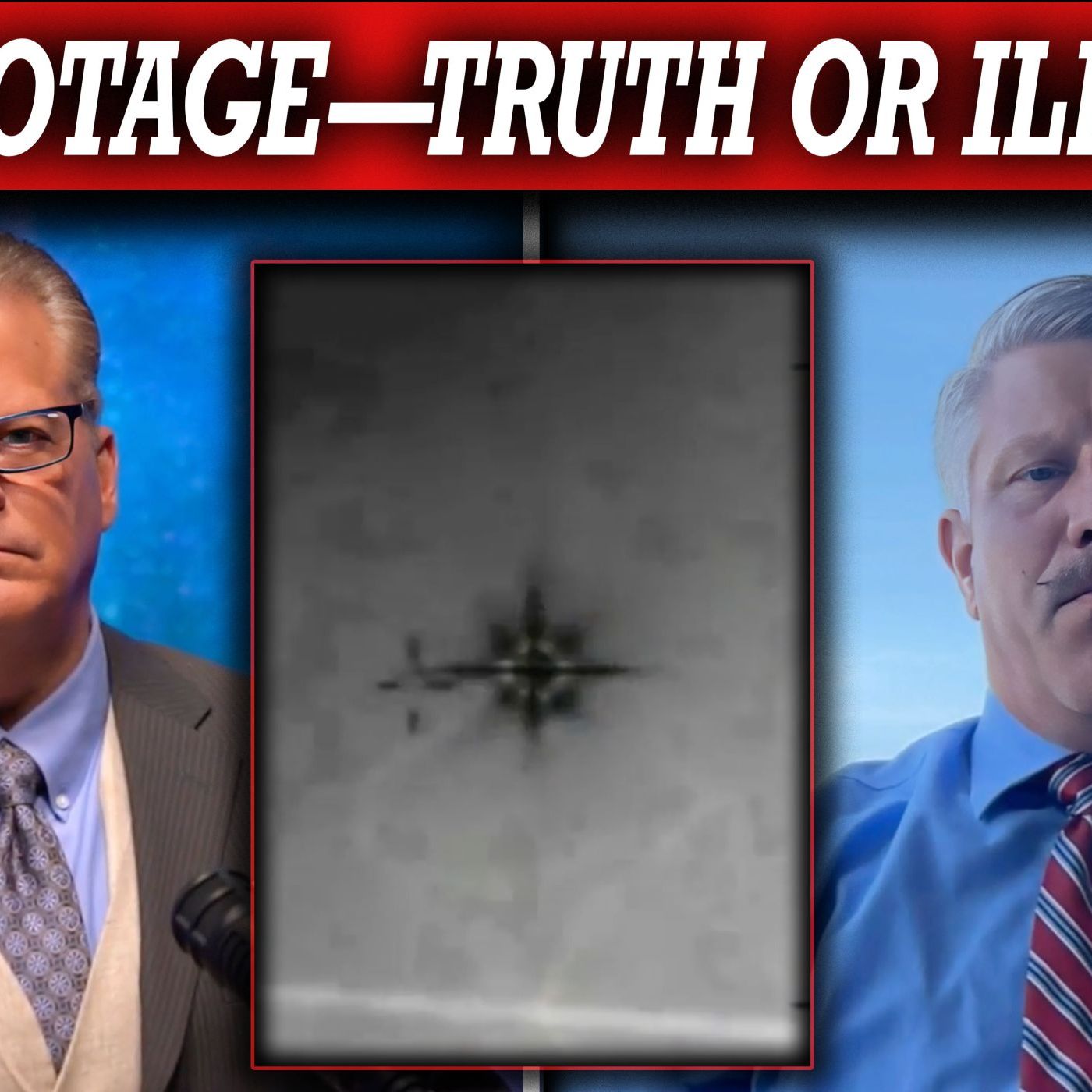 Rocket Scientist Breaks Down UFO Footage—Truth or Illusion?