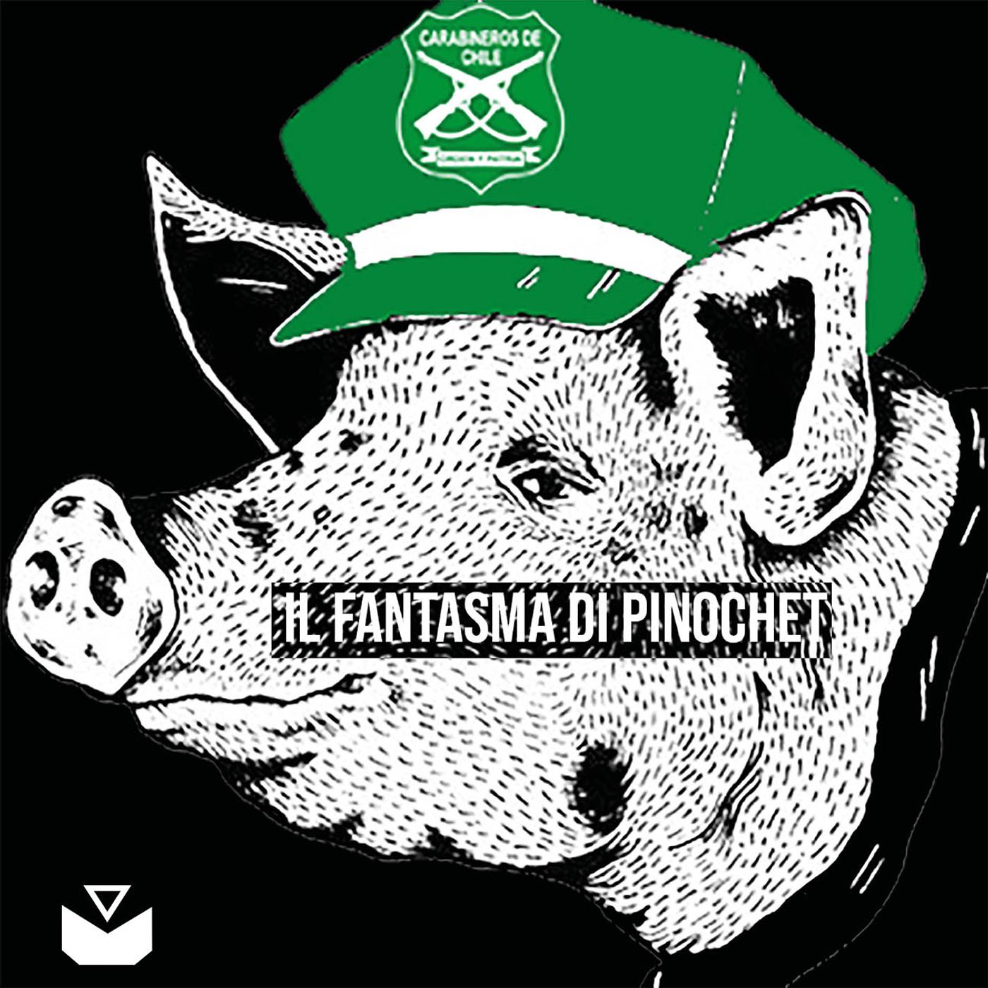 Il Covo di Charrington