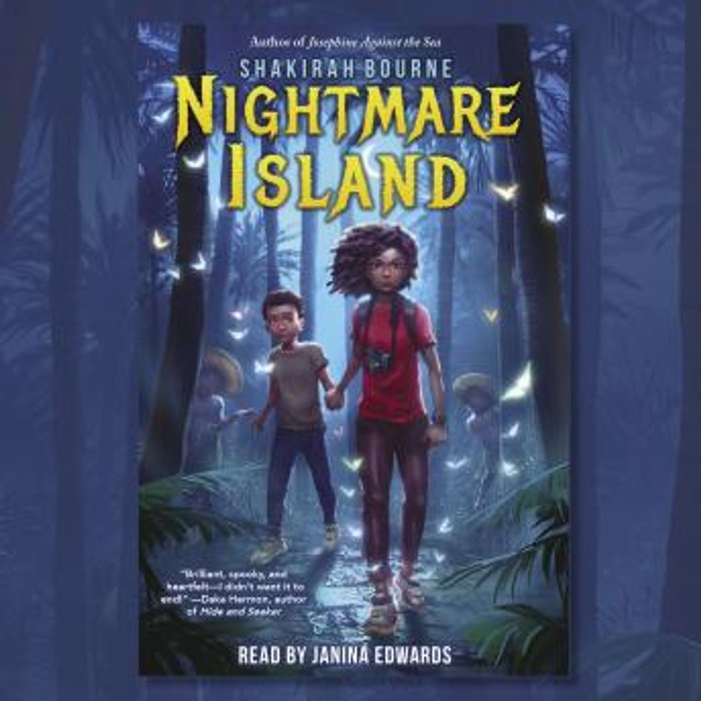 Download Incredible Full Audiobooks in Kids, Mystery & Fantasy