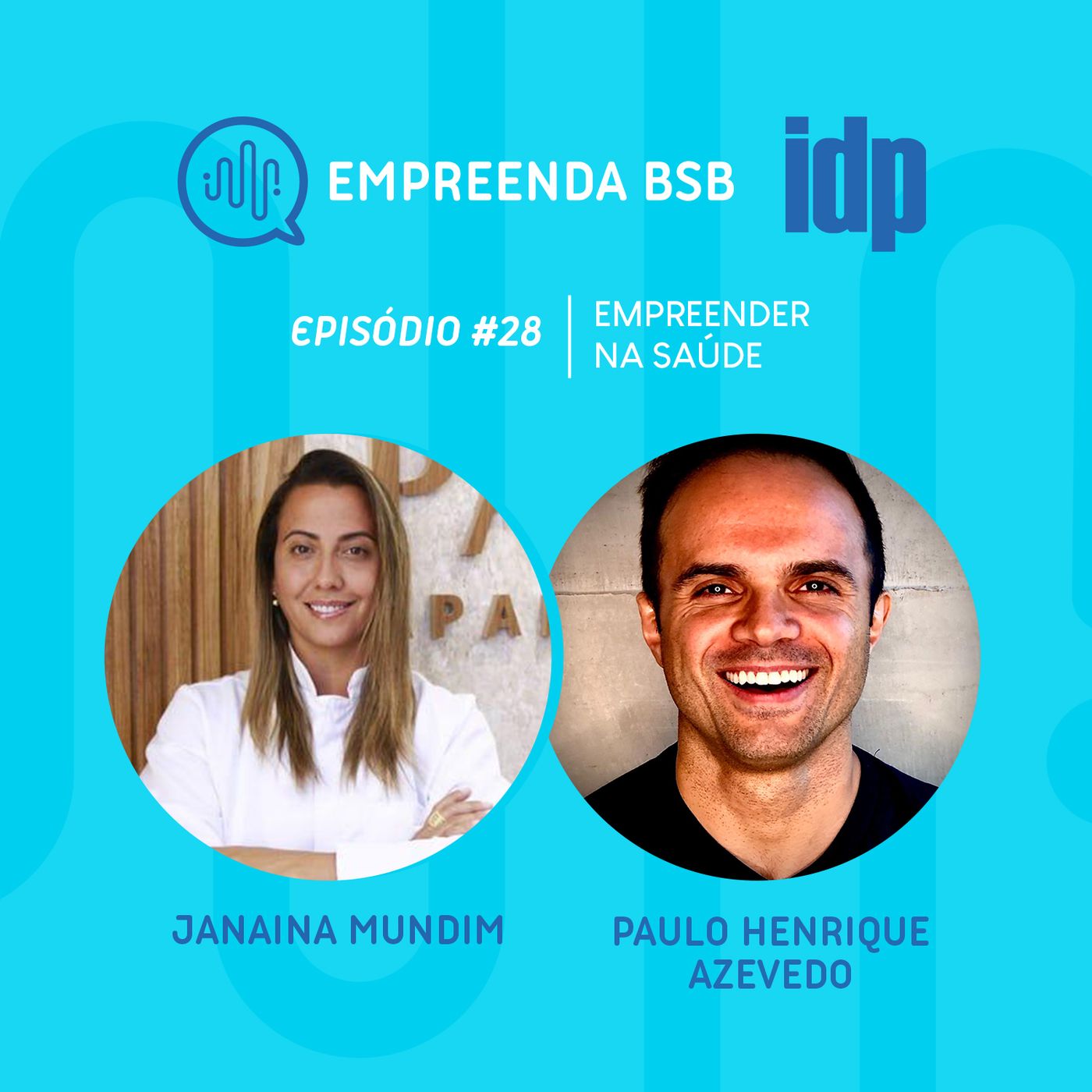 Empreenda BSB 1ª Temporada