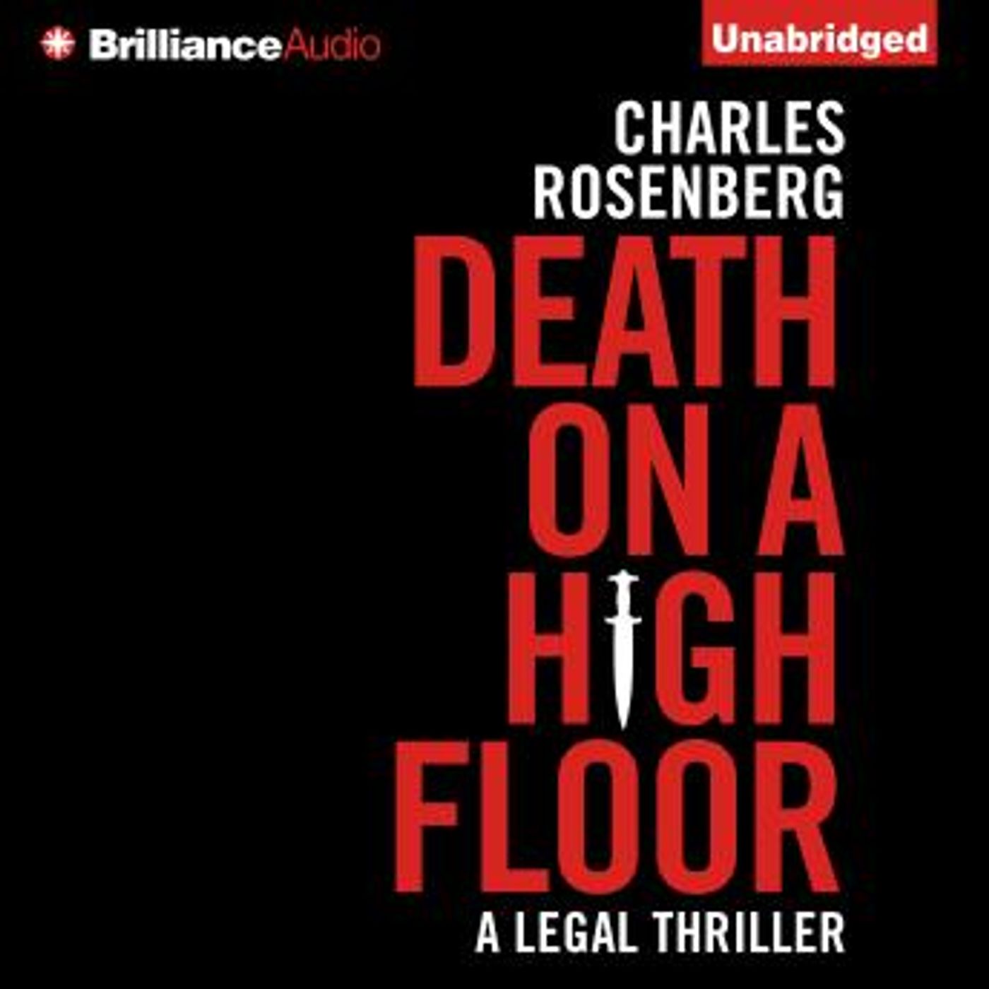 Listen to New Full Audiobooks in Mystery, Thriller & Horror, Legal & Political