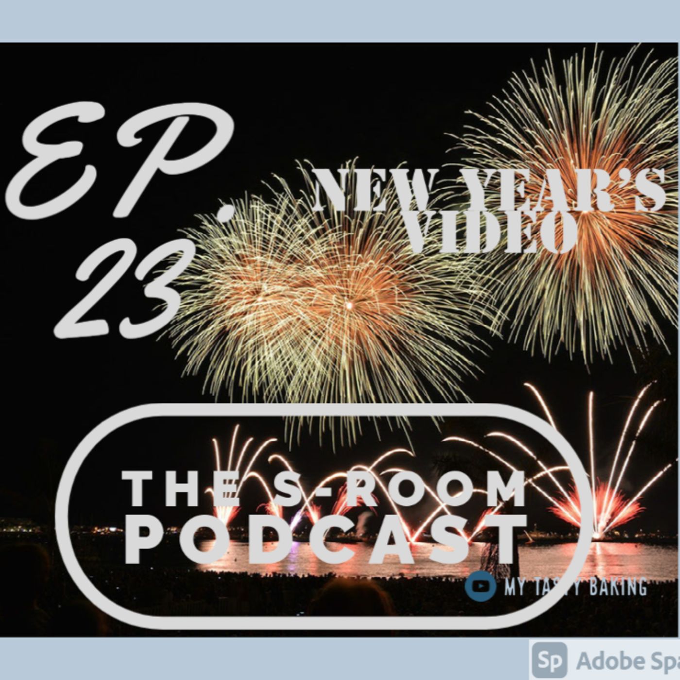 The S-Room Podcast