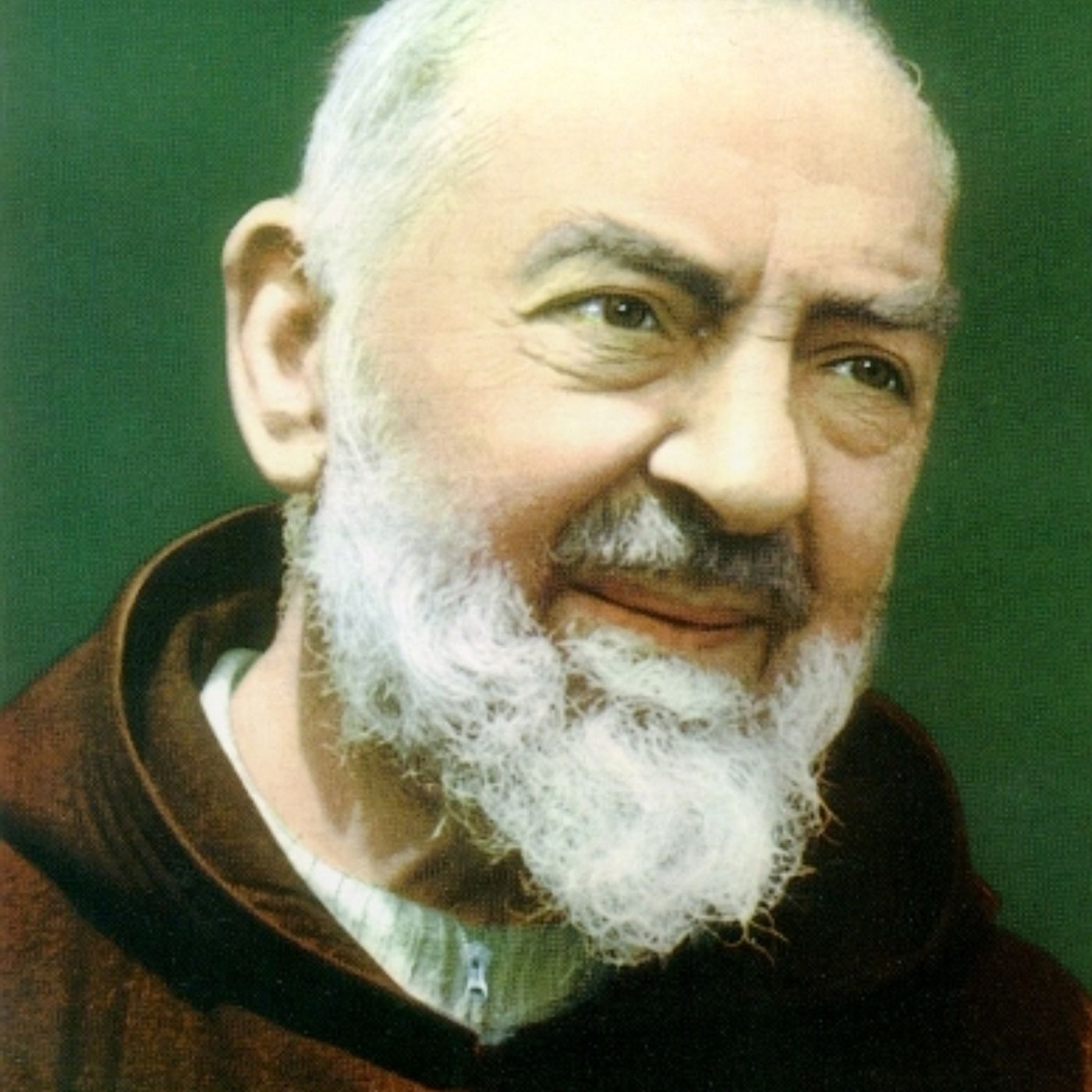 San Pío de Pietrelcina, presbítero capuchino