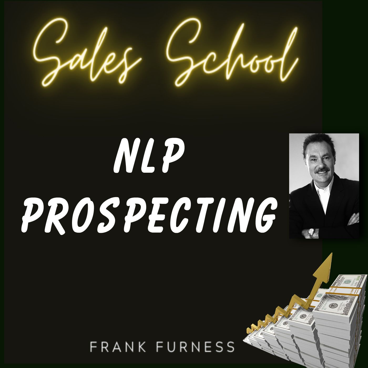NLP Prospecting NLP Prospecting