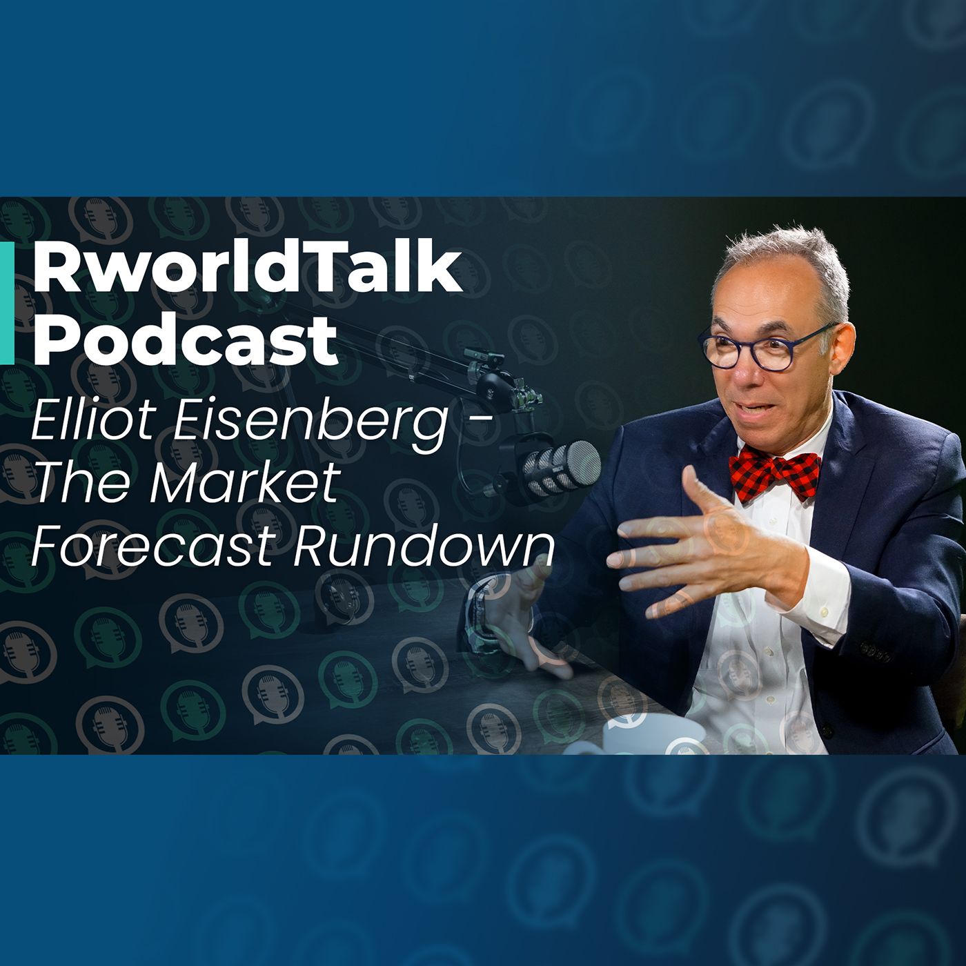 RWorld Talk - South Florida Real Estate