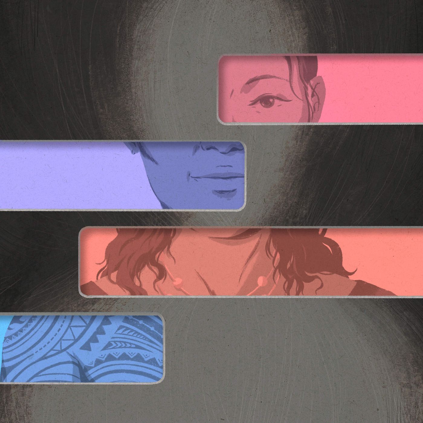 Ask Code Switch: The Coronavirus Edition episode artwork