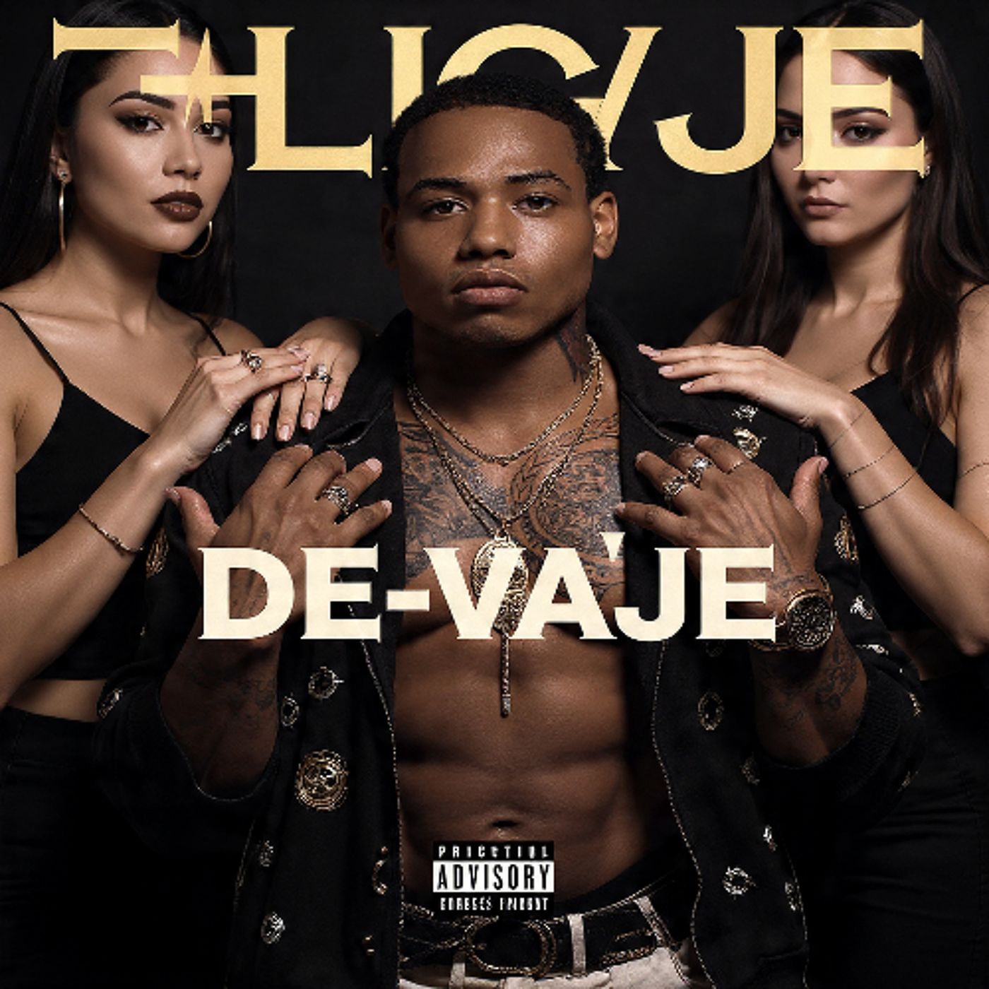 De-Va\'Je