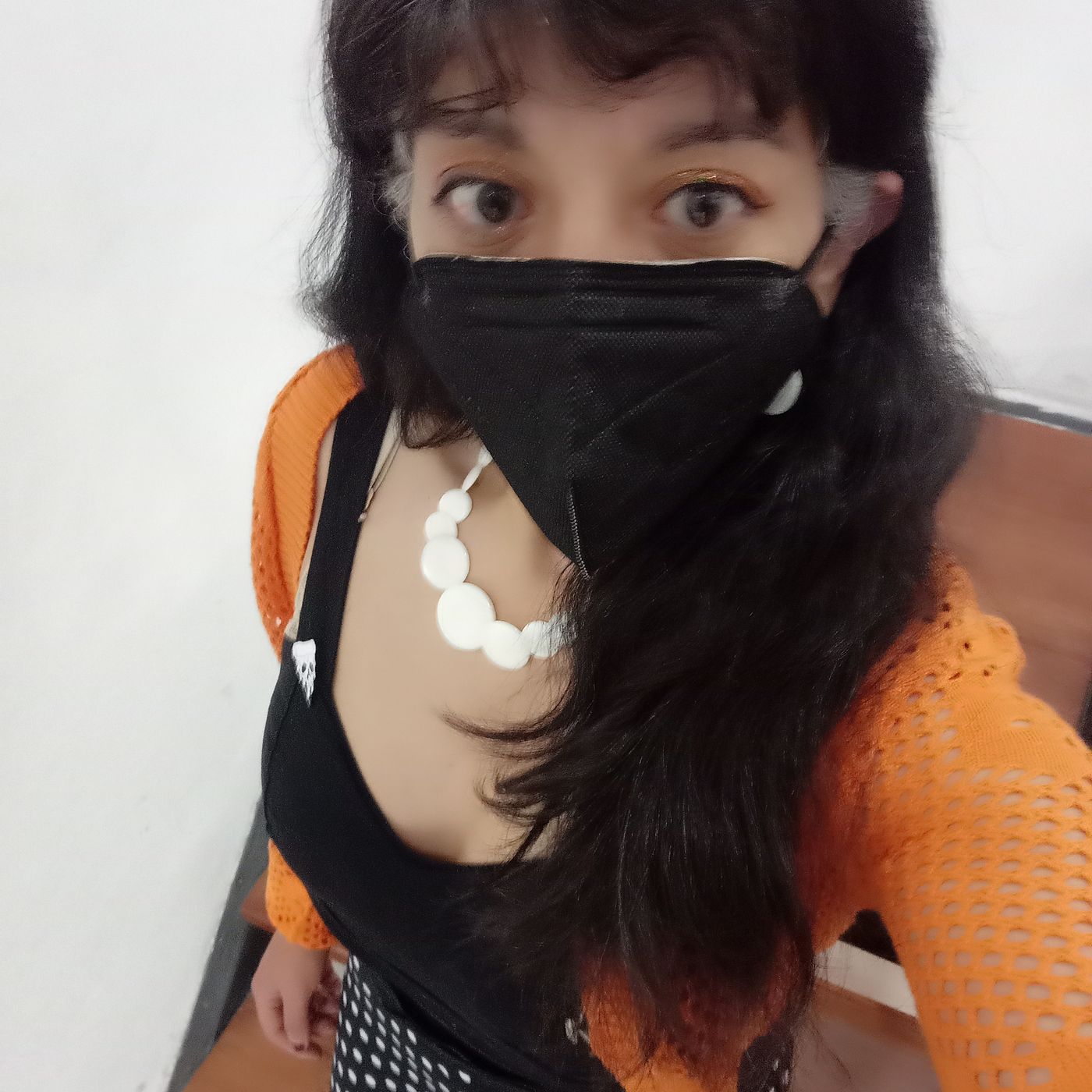 La Vida Con Una loca Cuerda.