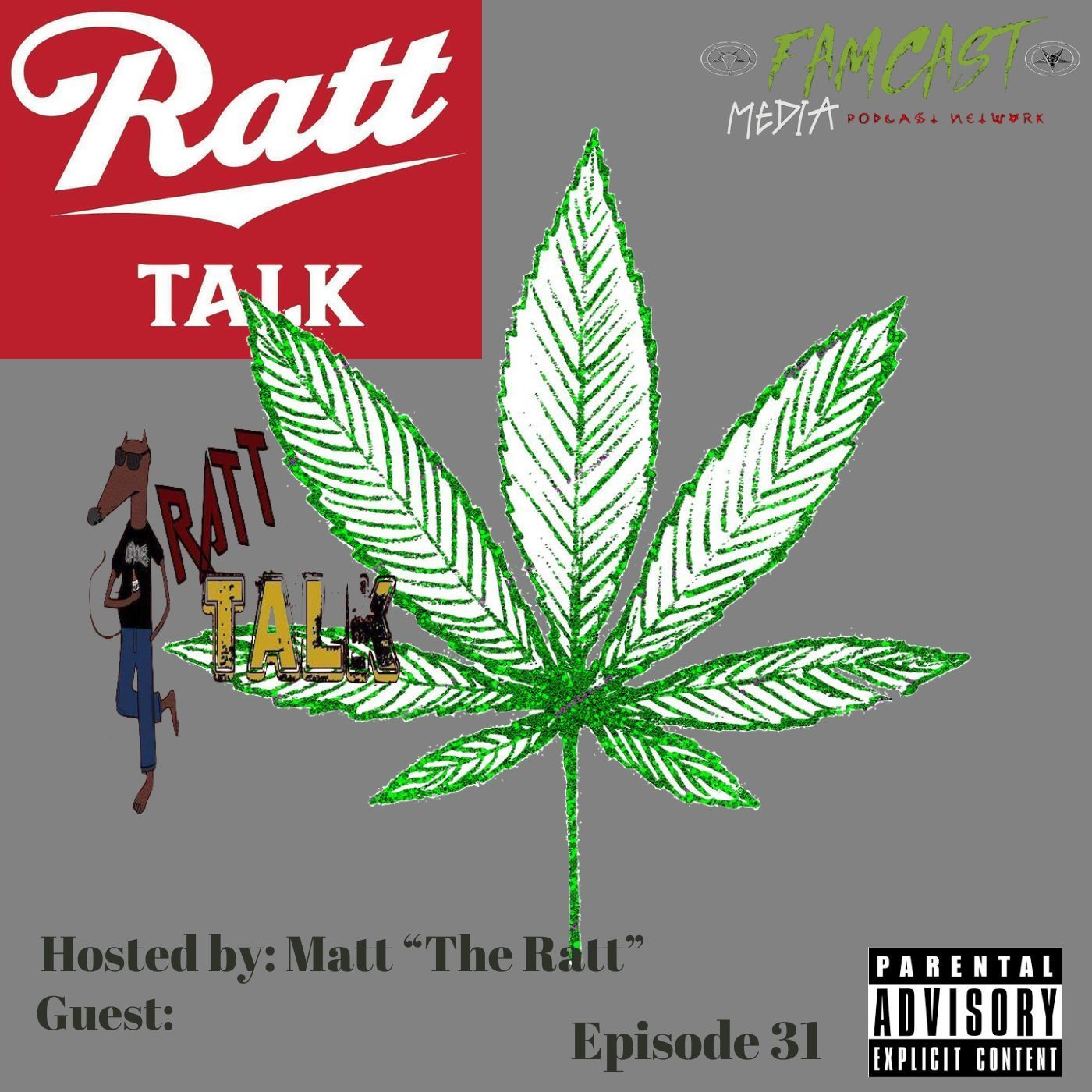Ratt Talk Podcast