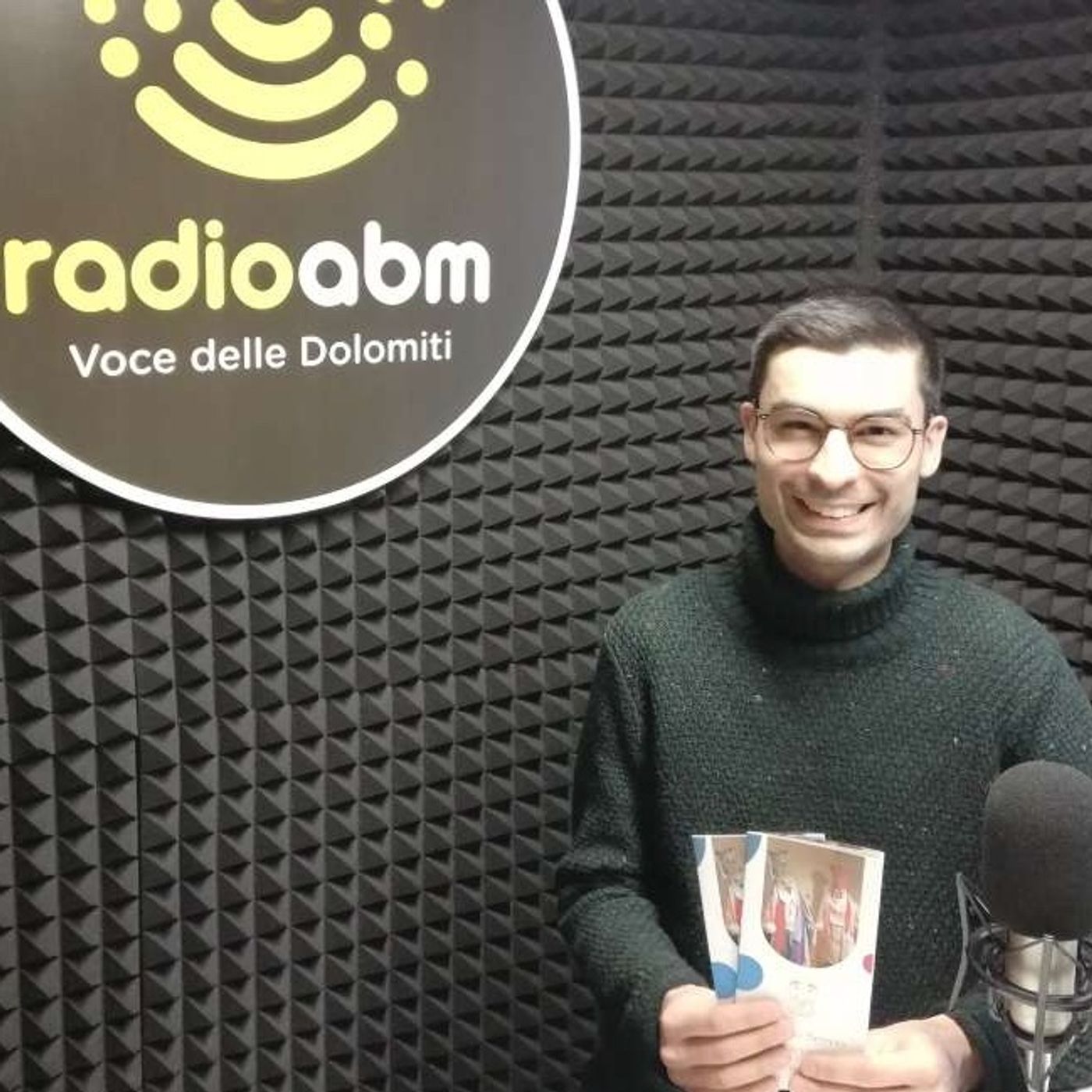Intervista ad Antonio Gheno - presidente di Borgo Piave ETC episode artwork