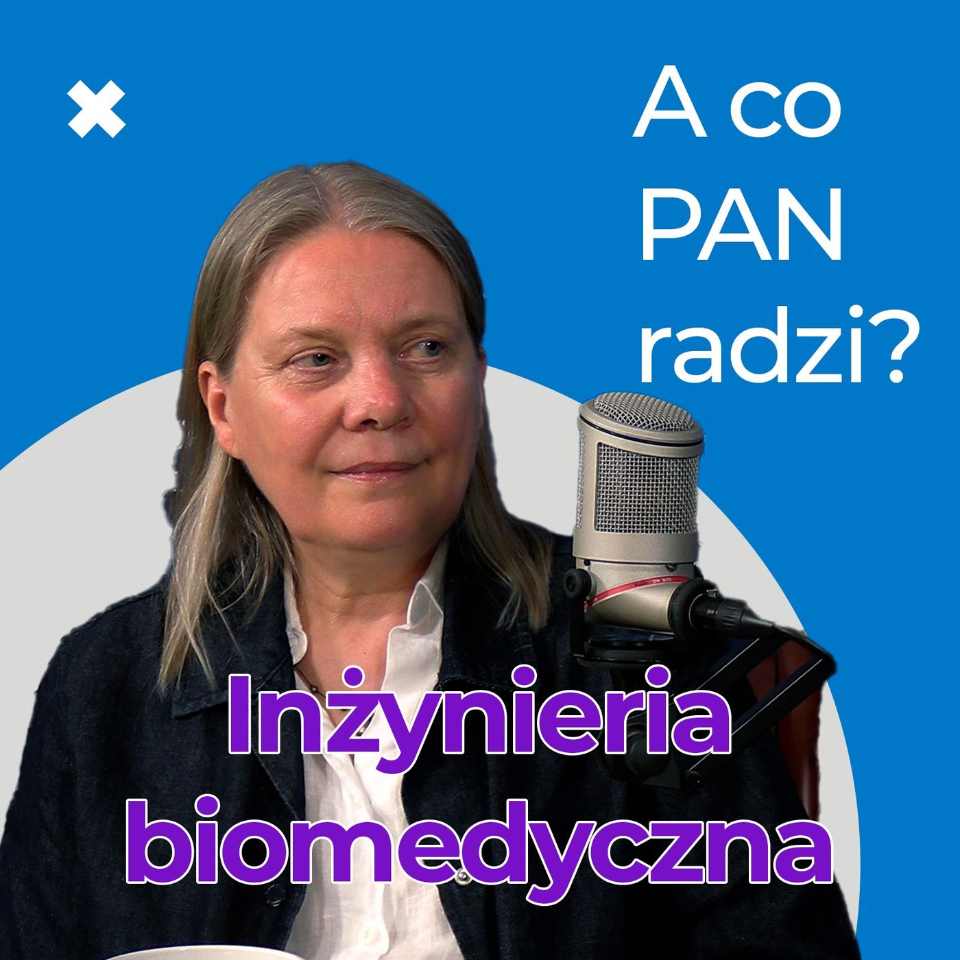 A co PAN radzi?