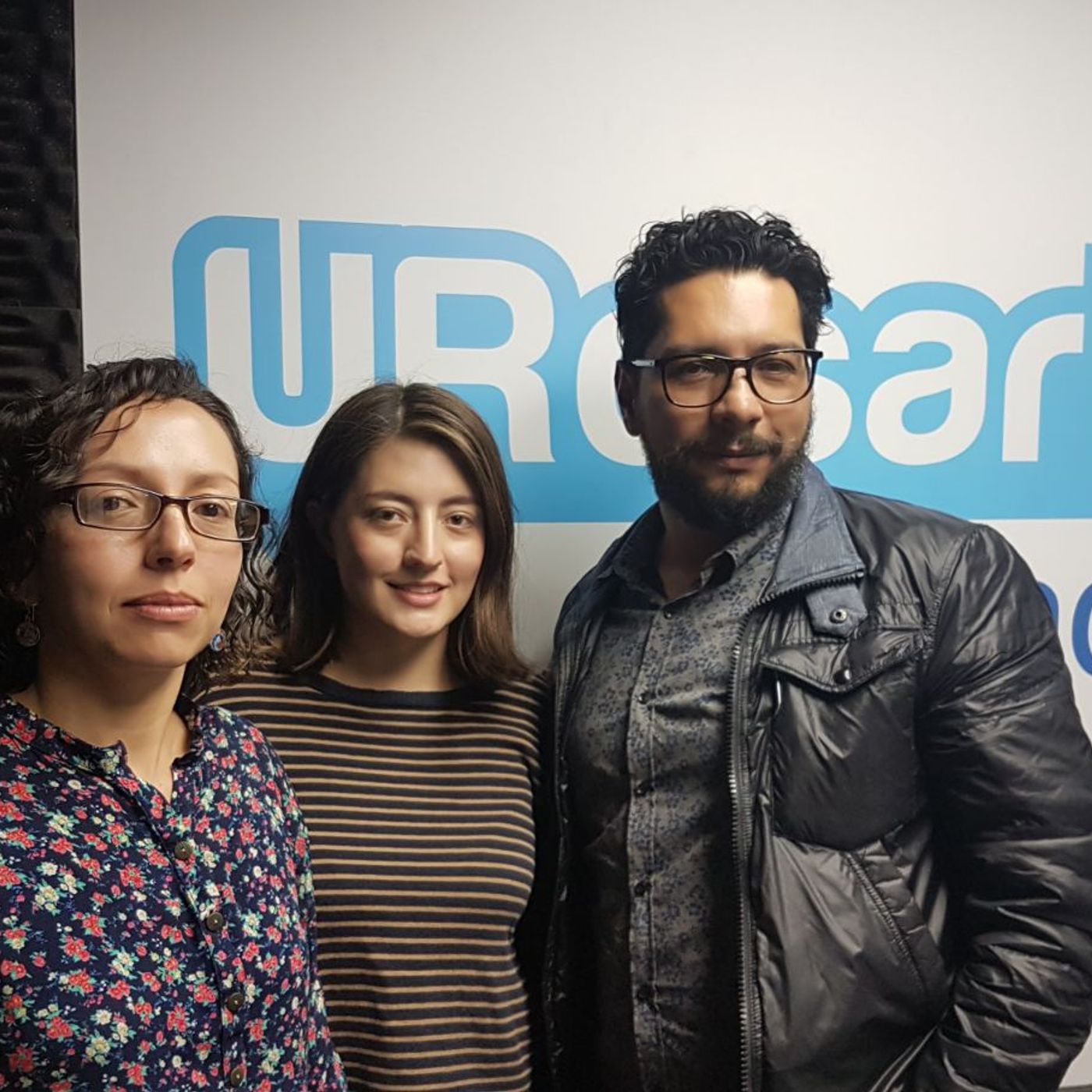 Las Voces del Libro
