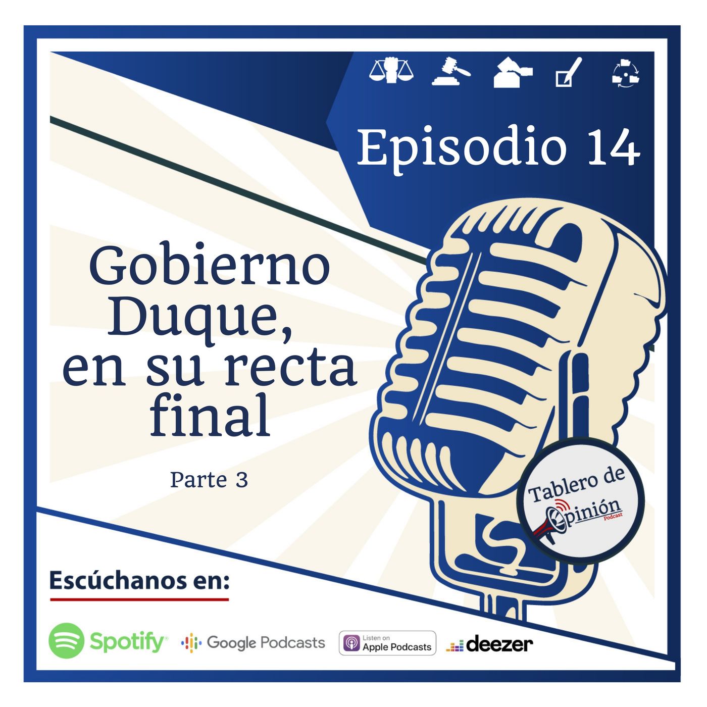 Gobierno Duque, en su recta final (parte 3)