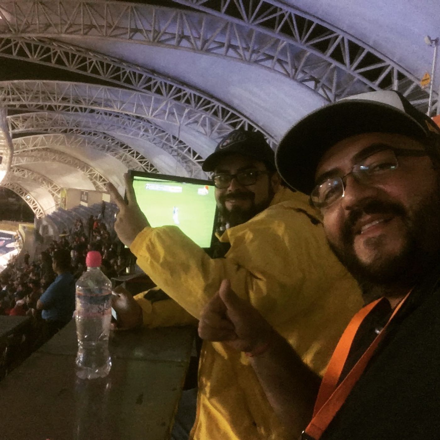 The Roots Show