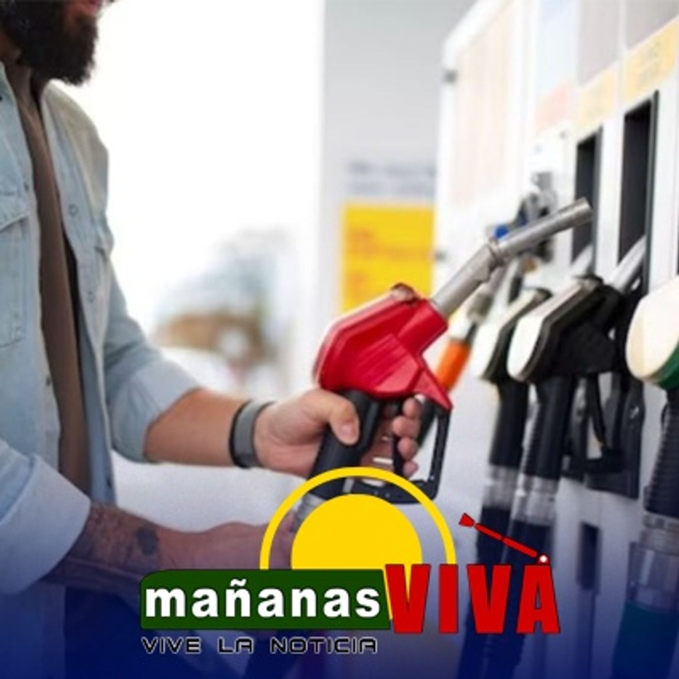 Comerciante Oscar Obando – Opina frente a las escasez de combustible en Ipiales