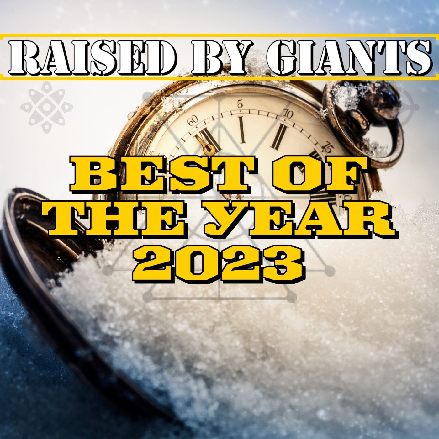 Best of the Year 2023