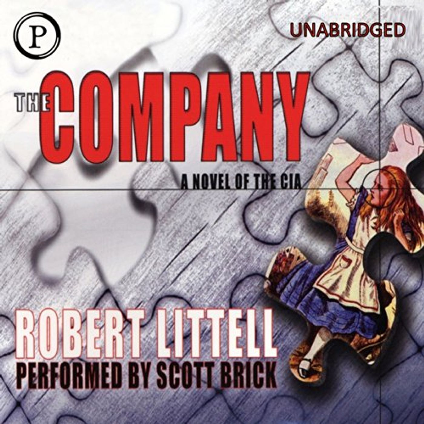 Get the Most Popular Audiobooks in Mysteries & Thrillers, Espionage