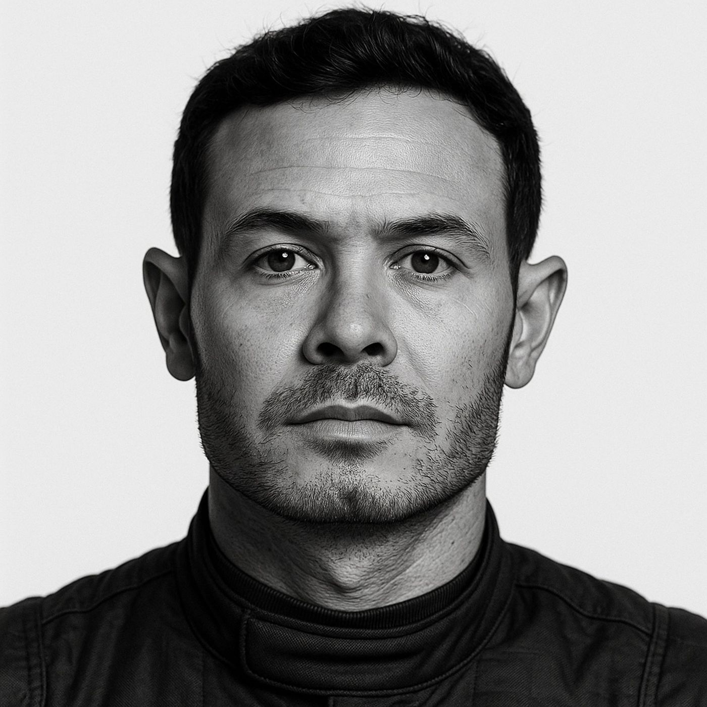 Kyle Larson - Biography Flash