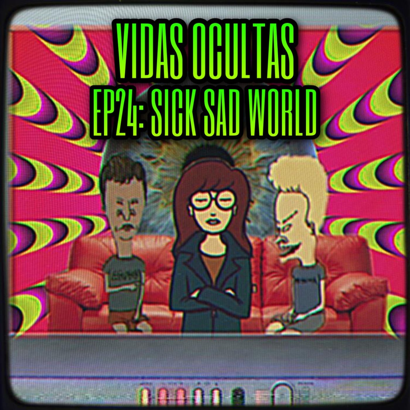 Vidas Ocultas