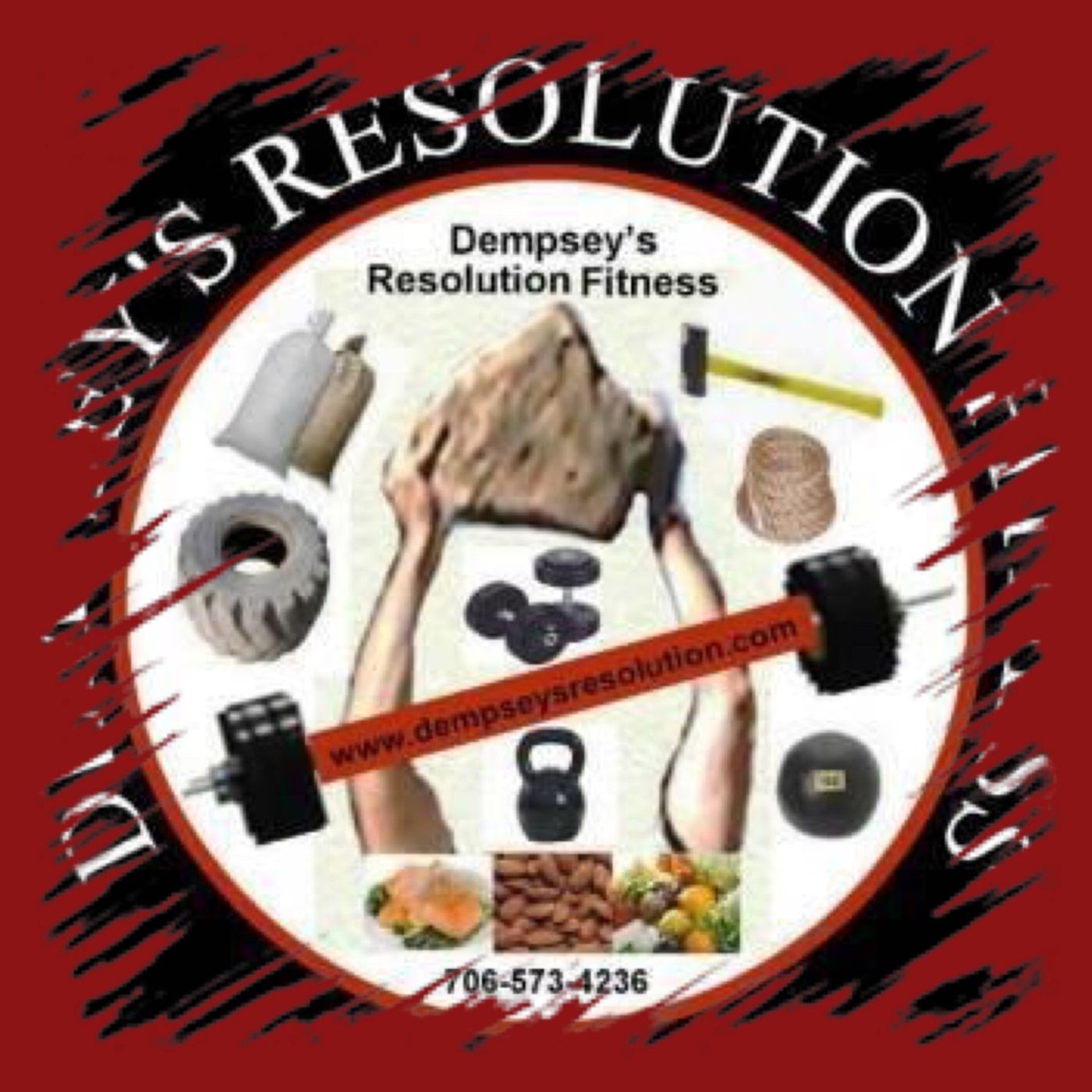Lean, Fast and Strong Podcast