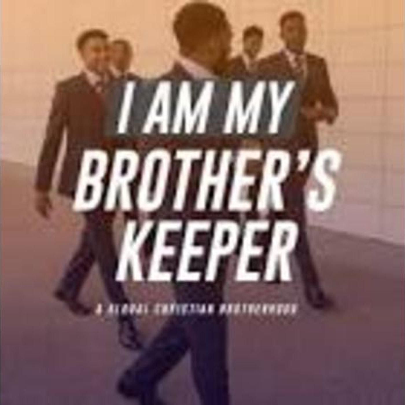 Every Man Standing : Bishop Lester Carver: I Am My Brother's Keeper episode artwork