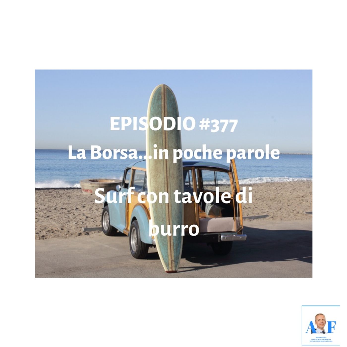 La Borsa...in poche parole - Show