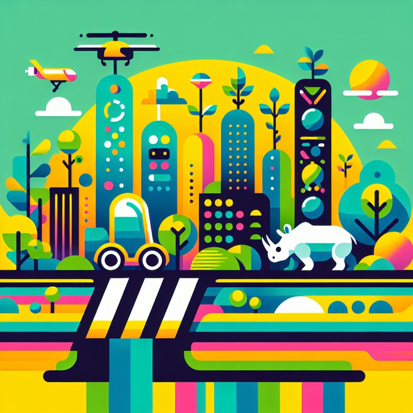 29 ottobre 2025 - The Italian Bulletin: Tra Robotaxi e Rinoceronti Artici - Le Notizie del Giorno 29 ottobre 2025 - The Italian Bulletin: Tra Robotaxi e Rinoceronti Artici - Le Notizie del Giorno