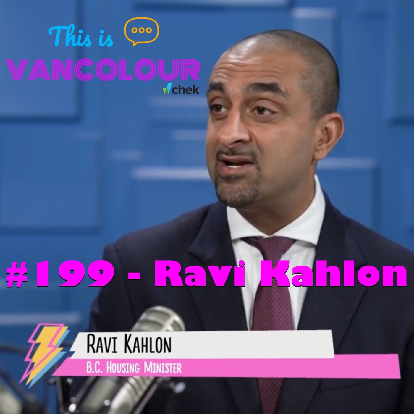 This is VANCOLOUR
