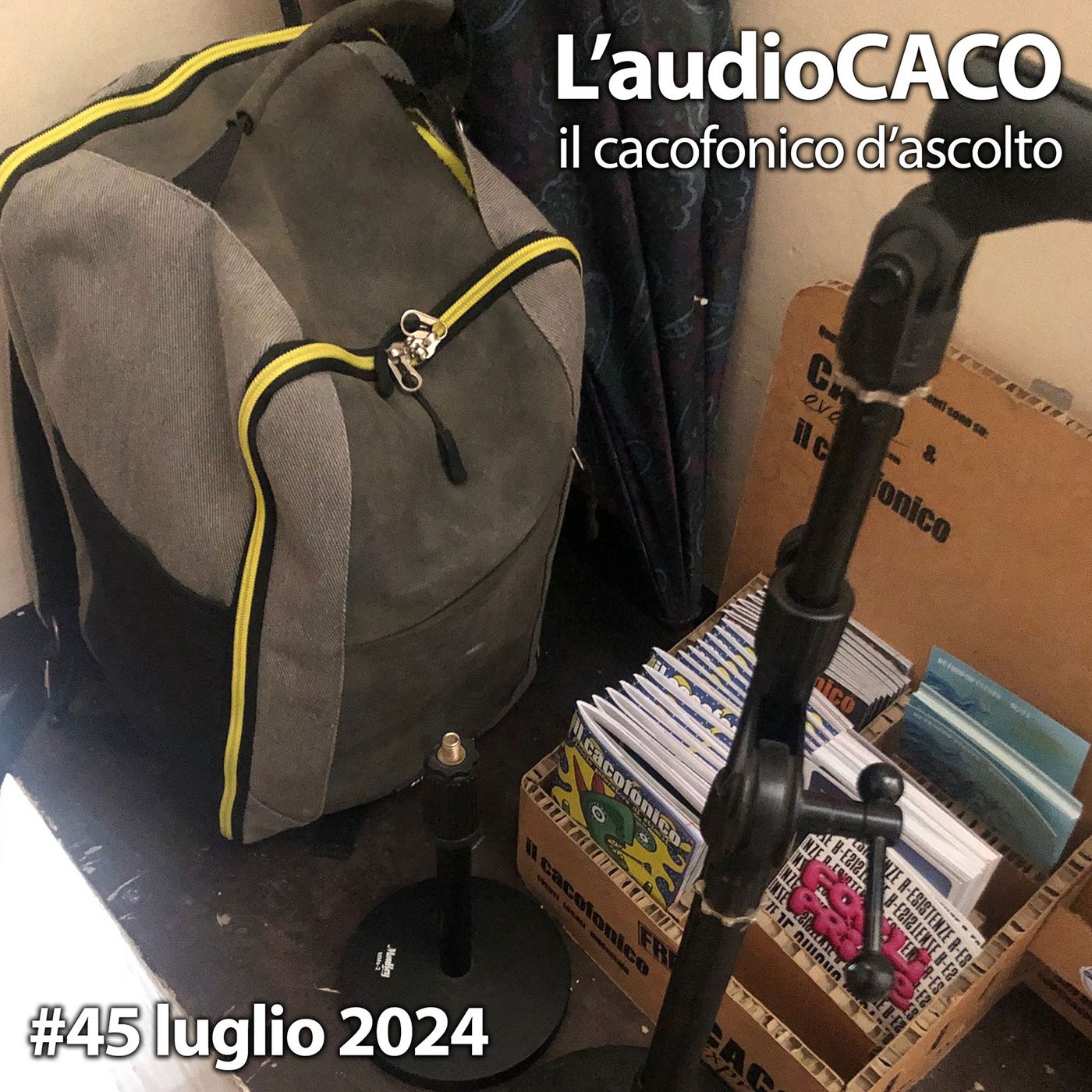 l\'audioCACO