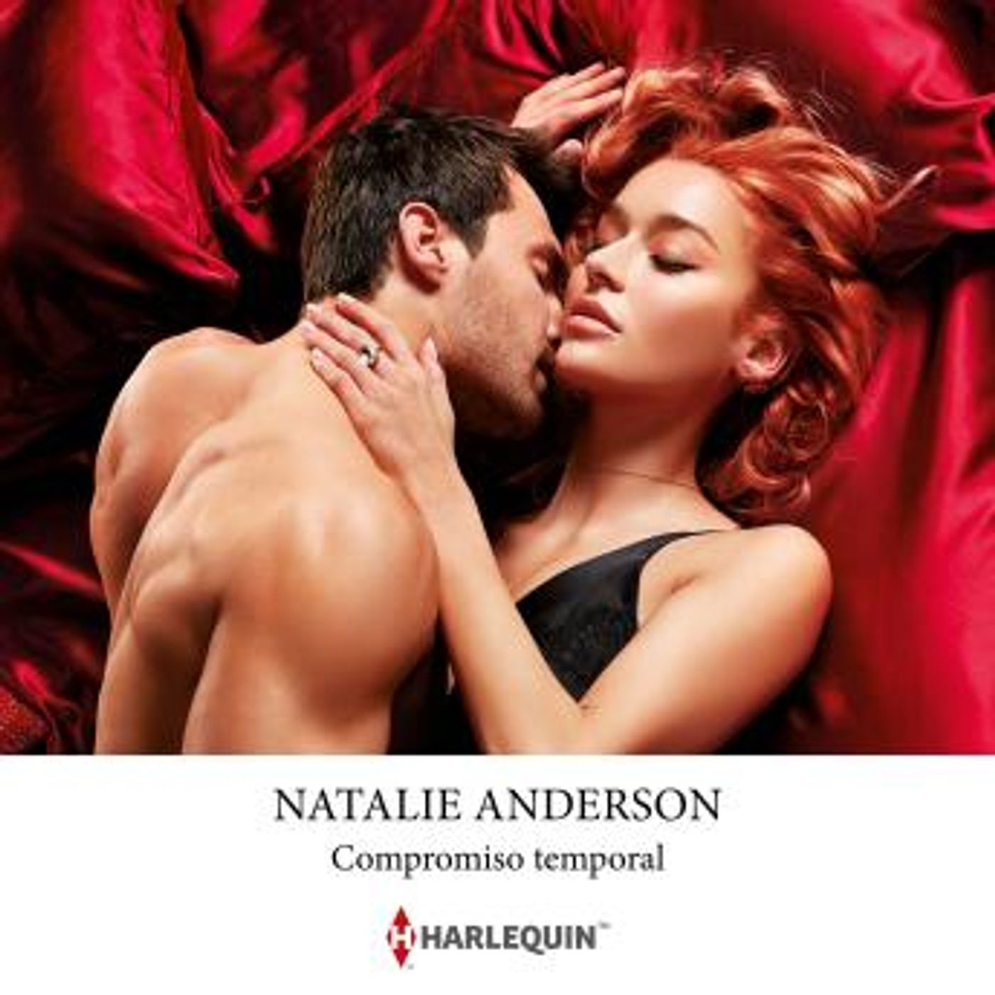 [Spanish] - Compromiso temporal by Natalie Anderson episode artwork