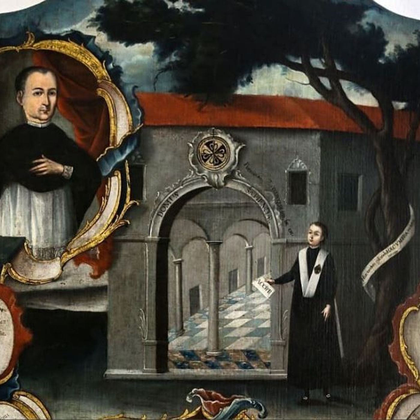 Nuestro Museo UR, único en latinoamérica episode artwork