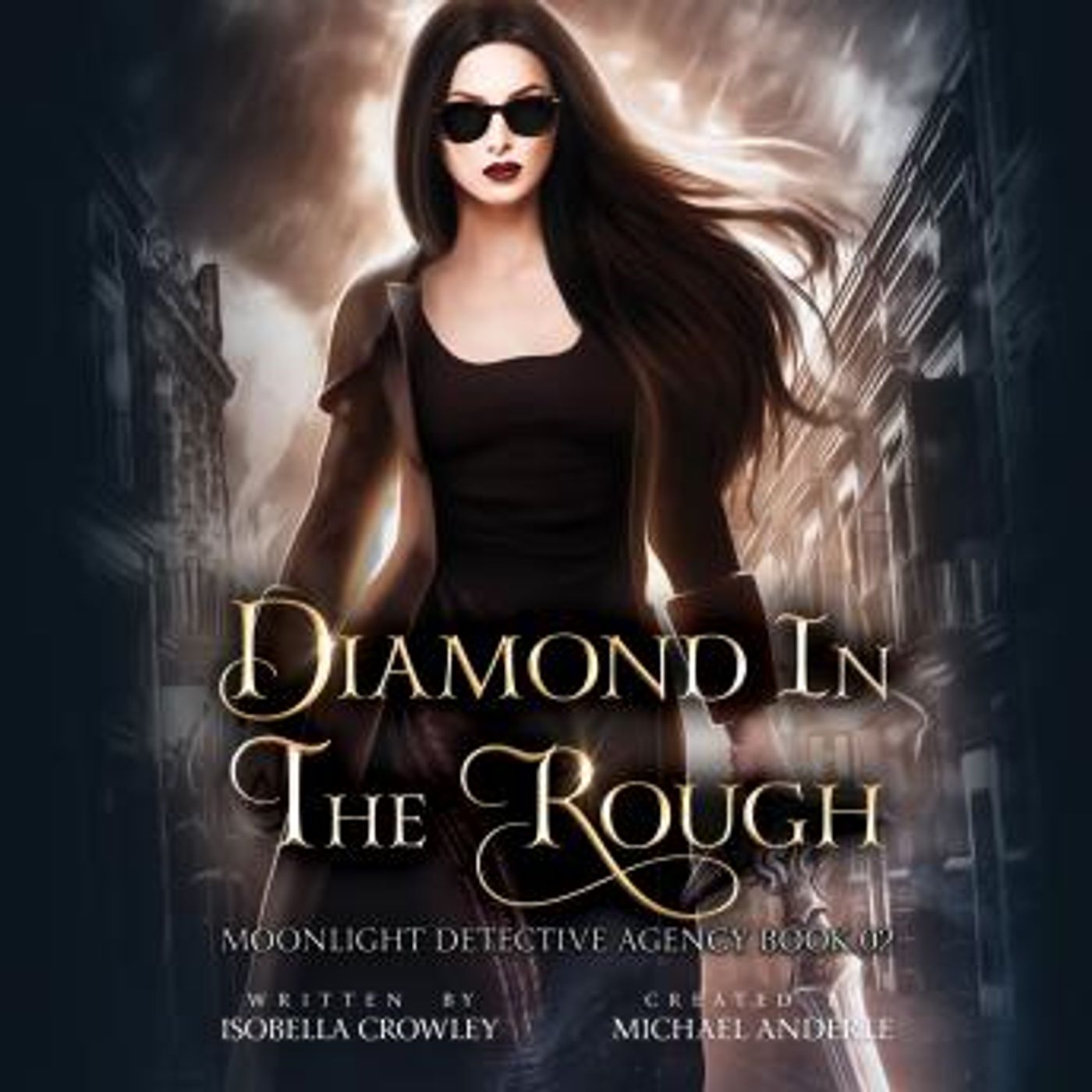 Access Must-Have Full Audiobooks in Teen & YA, Sci-Fi, Fantasy & Paranormal