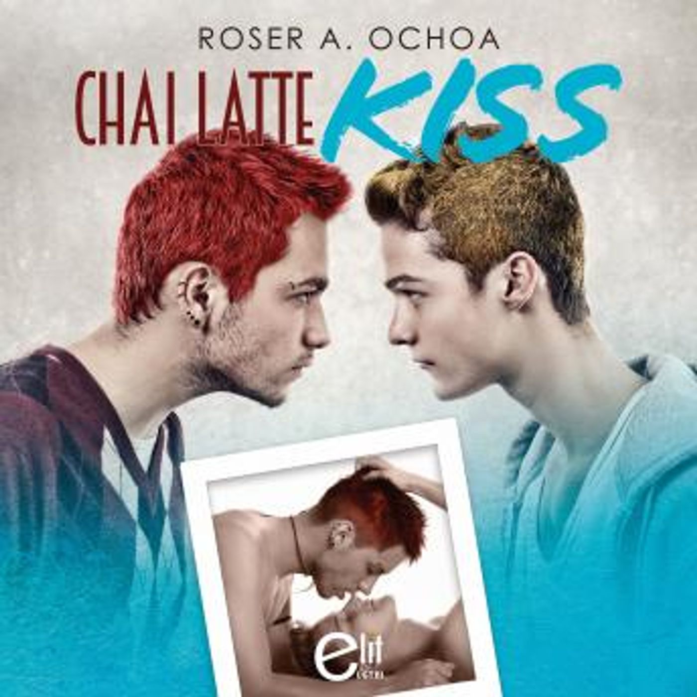 Explore New Full Audiobooks in Romance, LGBTQ+