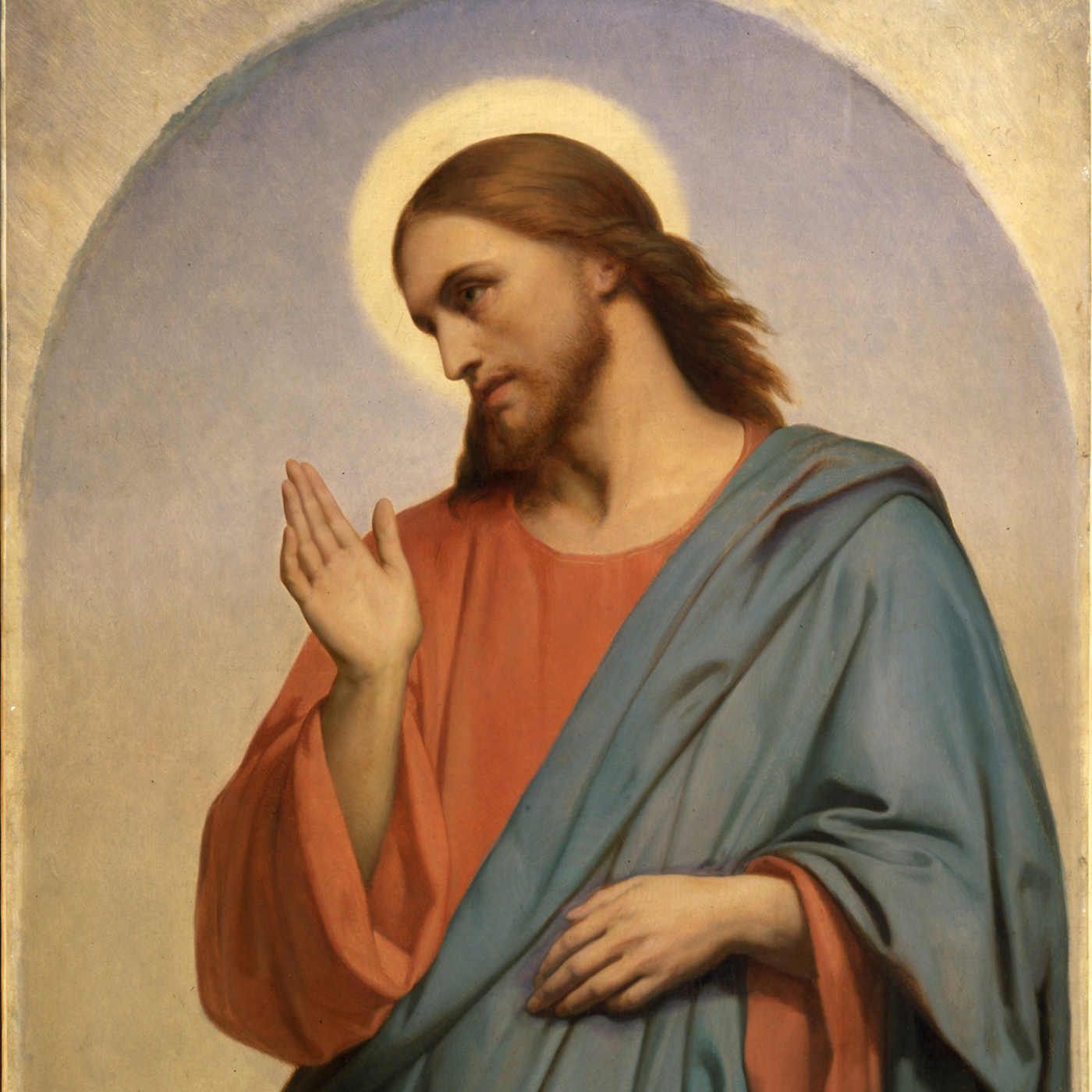 Reflection 267- Justice or Mercy?