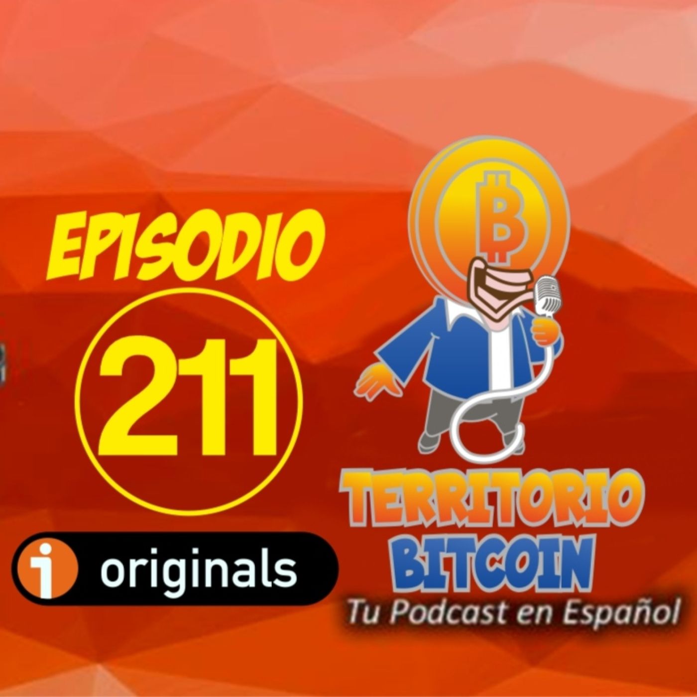 TERRITORIO BITCOIN EL PODCAST