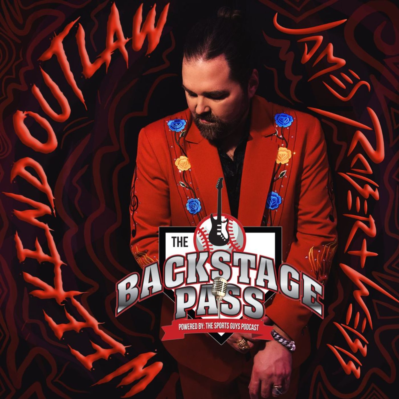 The Backstage Pass Powered By The Sports Guys Podcast